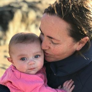 Meet your Posher, Molly